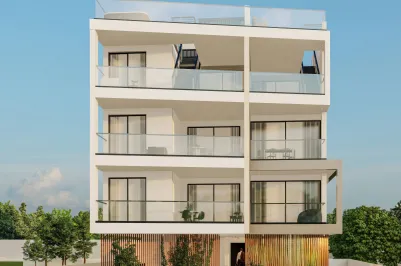 Пентхаус с 2-мя спальнями - 17580, photo 2