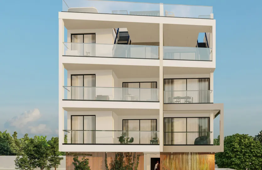 Пентхаус с 2-мя спальнями - 17580, photo 3