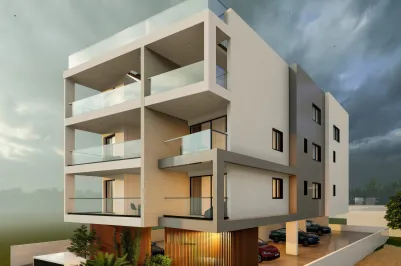 1-bedroom apartment - 17578, photo 2