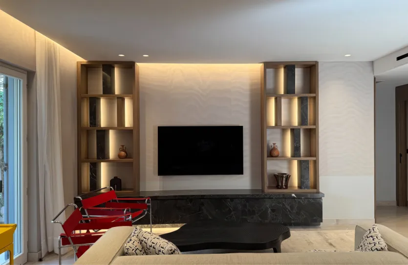 Квартира с 2-мя спальнями - 17577, photo 2