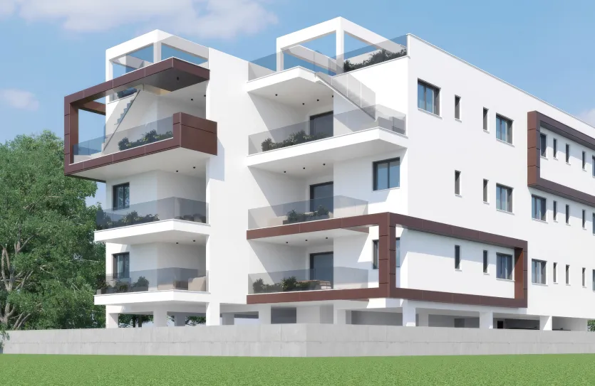 Квартира с 2-мя спальнями продажа - 17582