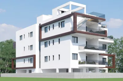 Квартира с 2-мя спальнями - 17582, photo 1