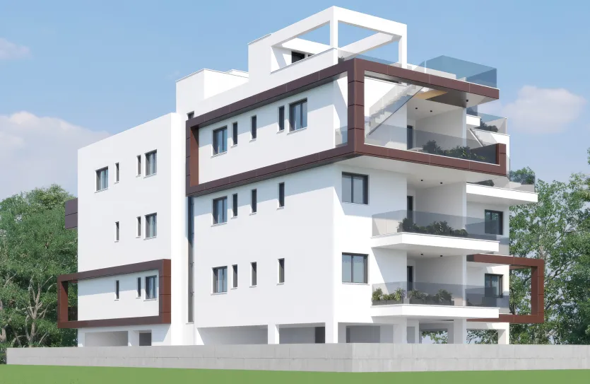 Квартира с 2-мя спальнями - 17582, photo 2