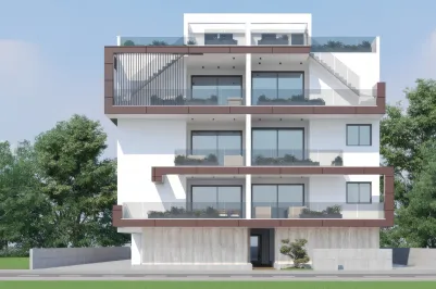 Квартира с 2-мя спальнями - 17582, photo 2