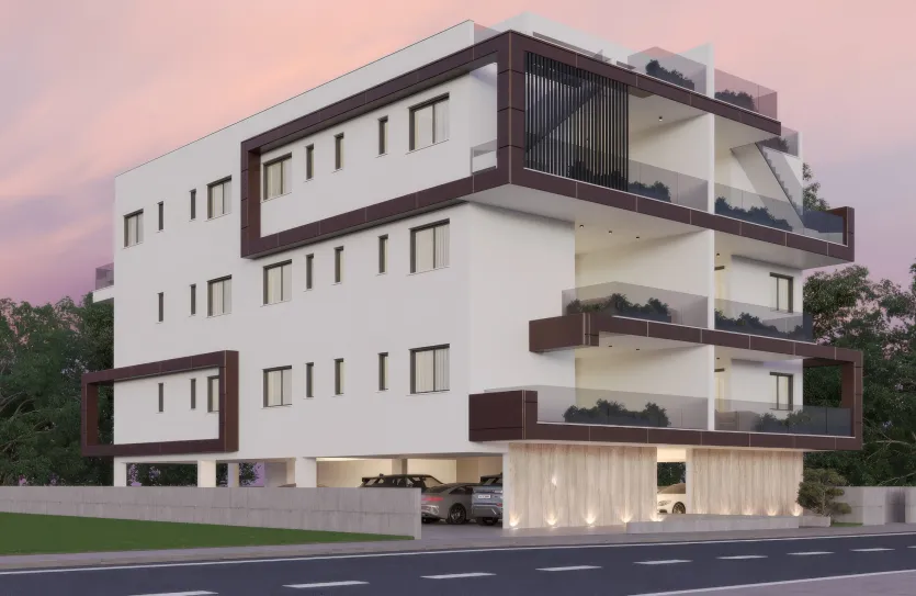 Квартира с 2-мя спальнями - 17582, photo 5