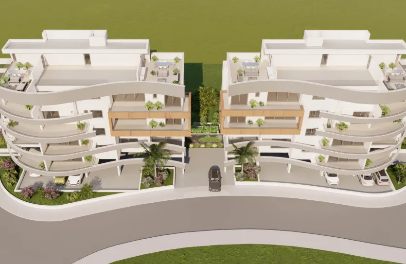 2-bedroom penthouse - 17589, photo 5