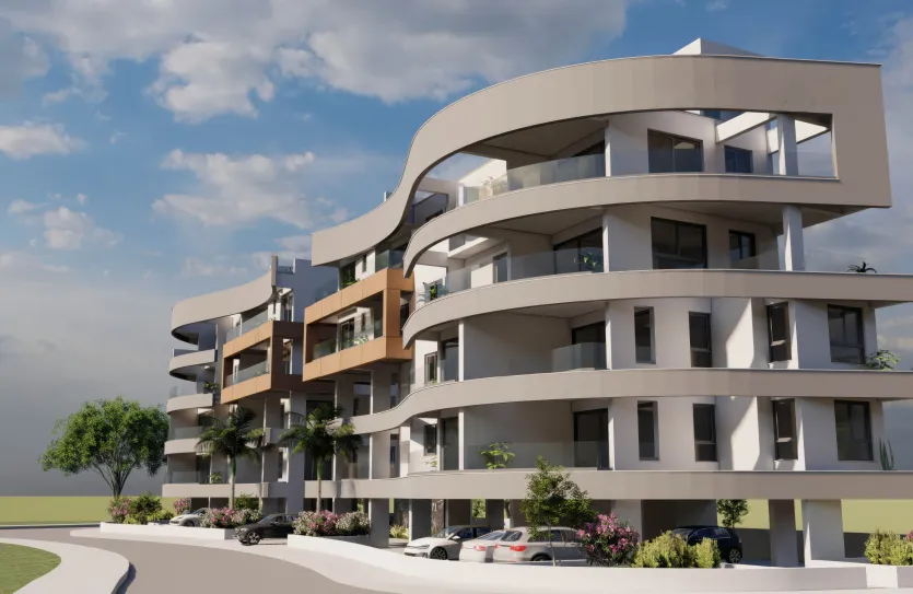 2-bedroom apartment for sale - 17588