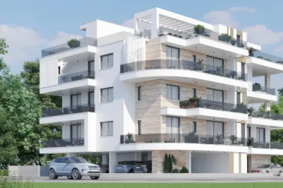 Пентхаус с 2-мя спальнями - 17596, photo 1