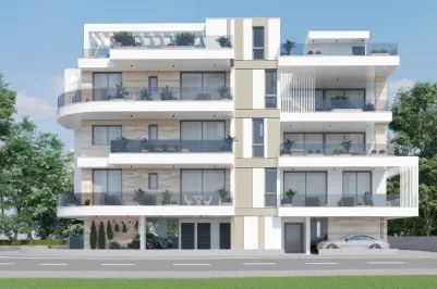 Пентхаус с 2-мя спальнями - 17596, photo 2