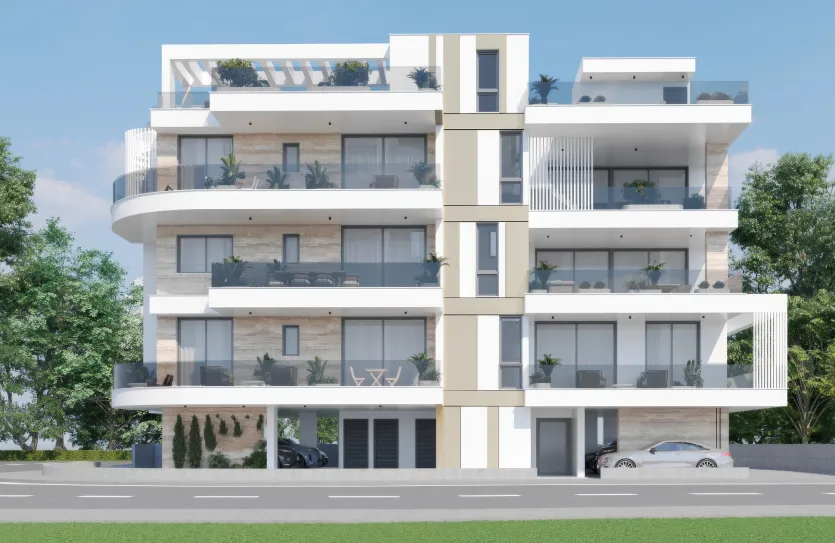 Пентхаус с 2-мя спальнями - 17596, photo 3