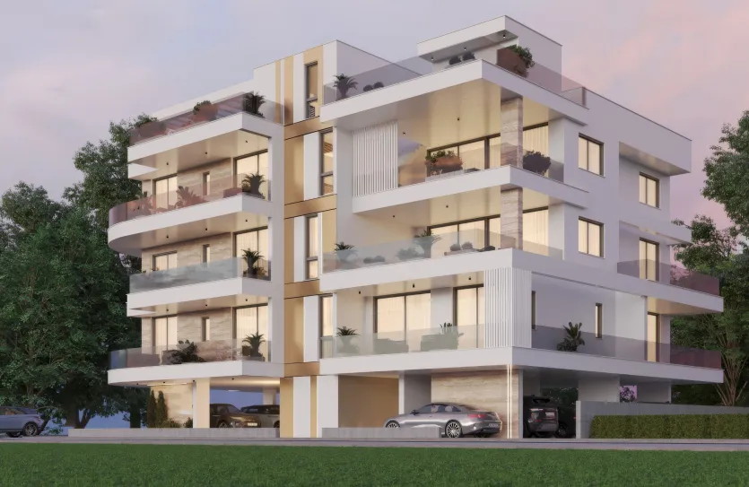 2-bedroom apartment - 17595, photo 2