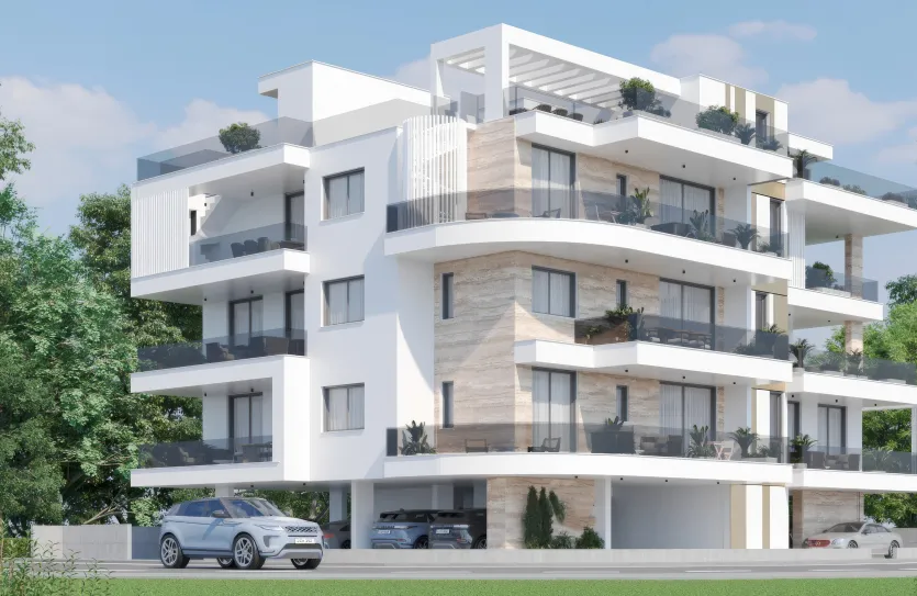 2-bedroom apartment - 17595, photo 3