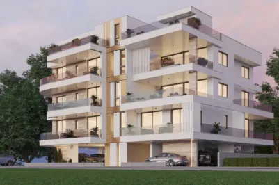 Квартира с 1-ой спальней - 17594, photo 1