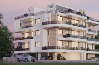 Квартира с 1-ой спальней - 17594, photo 2