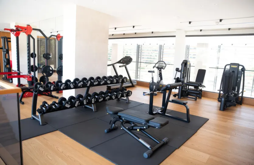 Квартира с 3-мя спальнями - 17593, photo 7