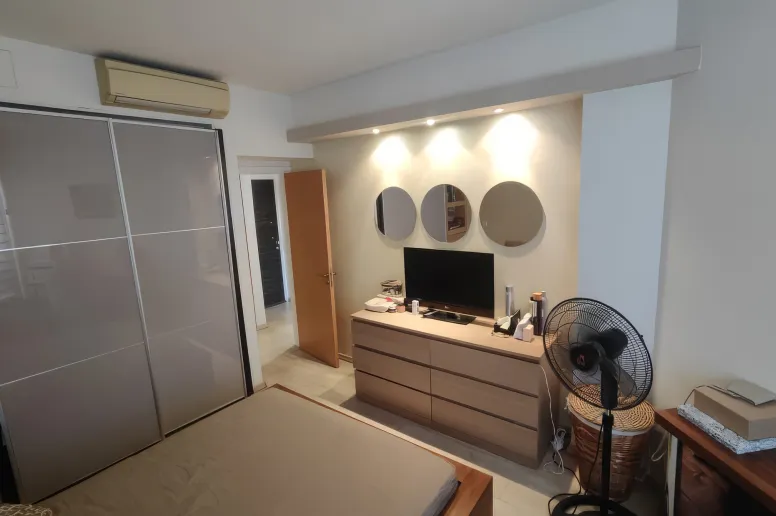 Apartment in Potamos Germasogeias, Germasogeia, Limassol - 17592