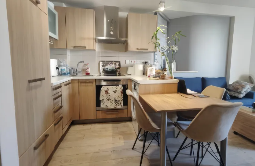 Квартира с 1-ой спальней - 17592, photo 2