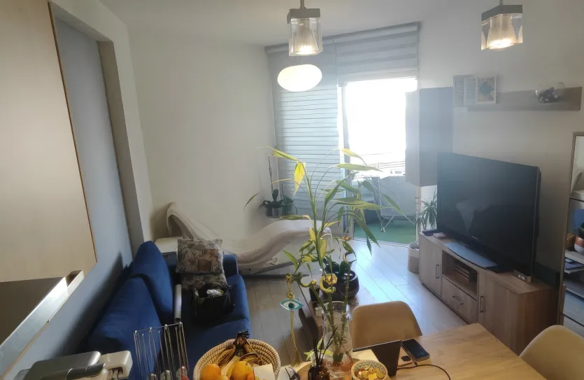 Квартира с 1-ой спальней - 17592, photo 4