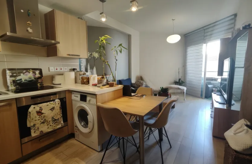 Квартира с 1-ой спальней - 17592, photo 5