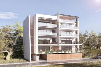 Penthouse in Larnaca City, Larnaca - 17591