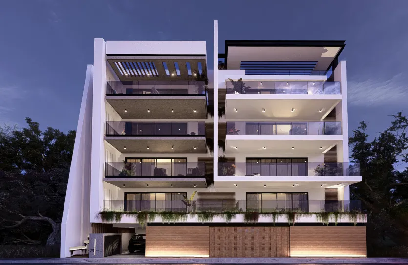 Квартира с 2-мя спальнями - 17590, photo 3