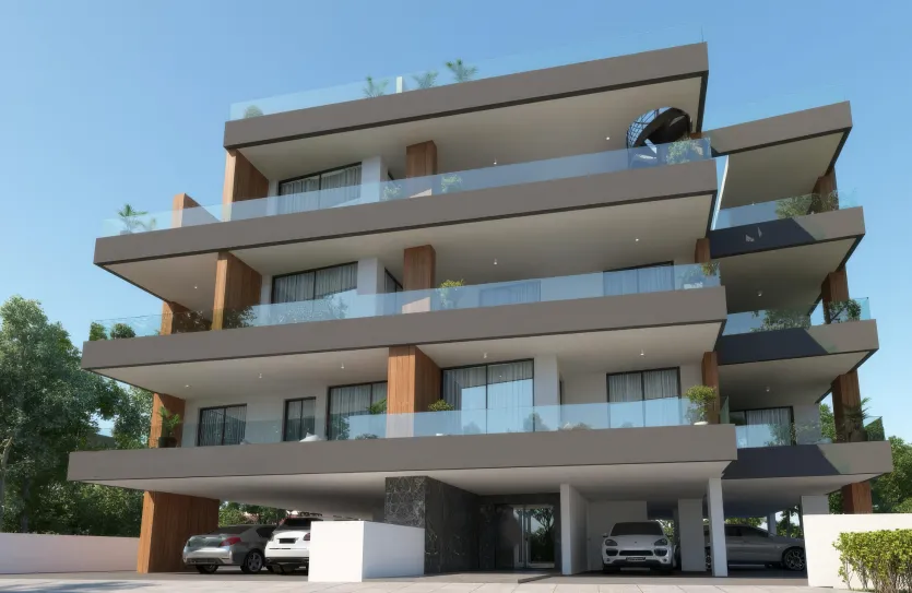 3-bedroom apartment for sale - 17599