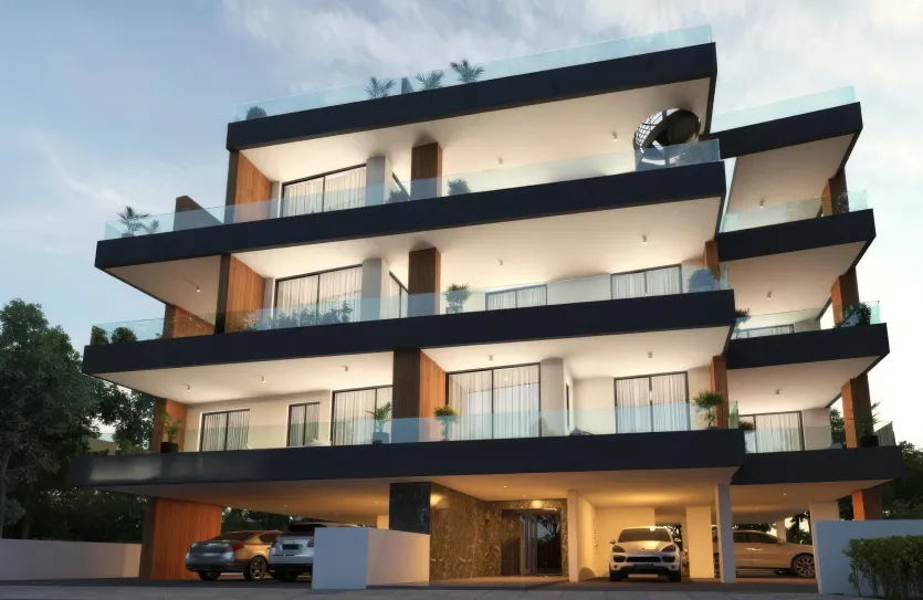 3-bedroom apartment - 17599, photo 4