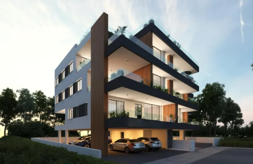 2-bedroom apartment - 17598, photo 3