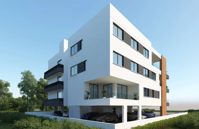 1-bedroom apartment - 17597, photo 2