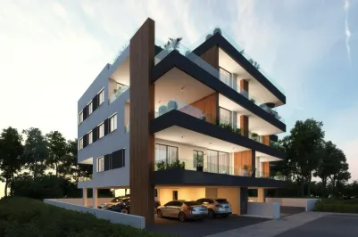 1-bedroom apartment - 17597, photo 2