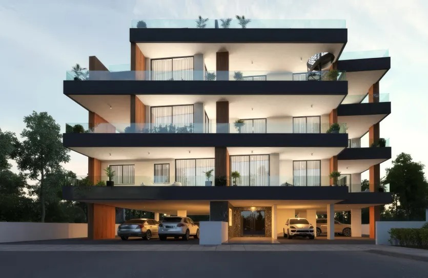 1-bedroom apartment - 17597, photo 5