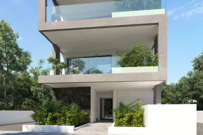 3-bedroom penthouse - 17587, photo 1