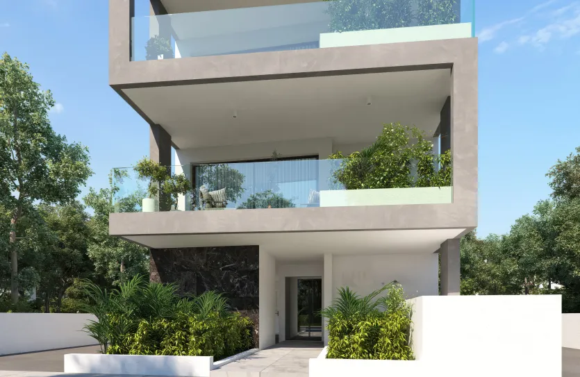 3-bedroom penthouse - 17587, photo 2