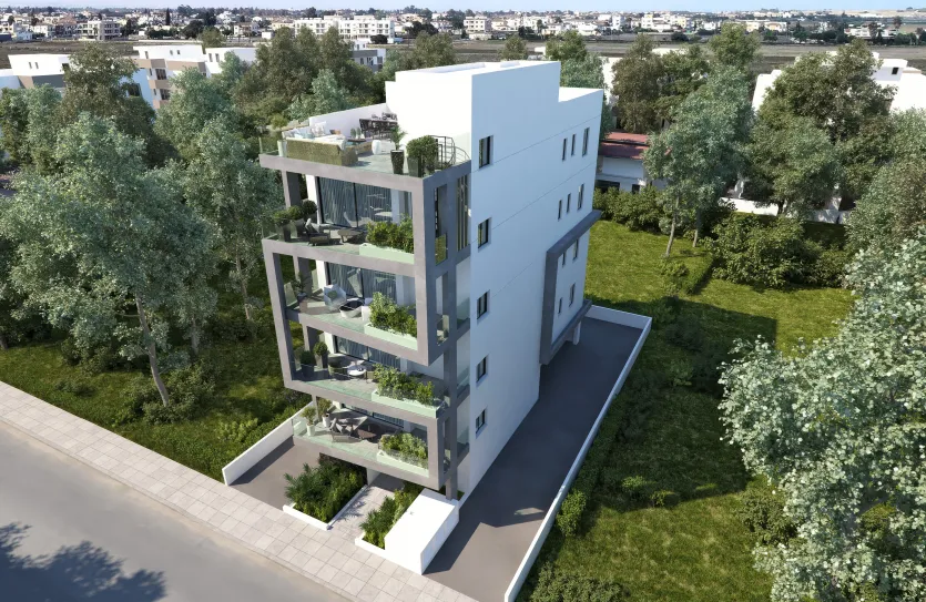 3-bedroom apartment - 17586, photo 2