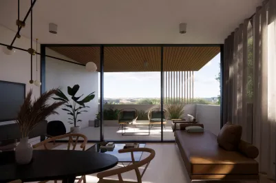 2-bedroom apartment - 17584, photo 1