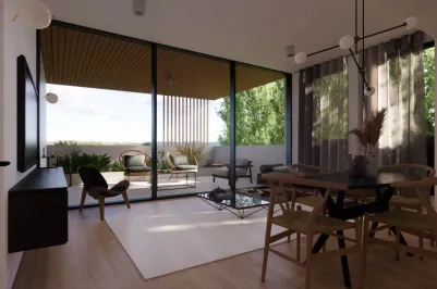 2-bedroom apartment - 17584, photo 2