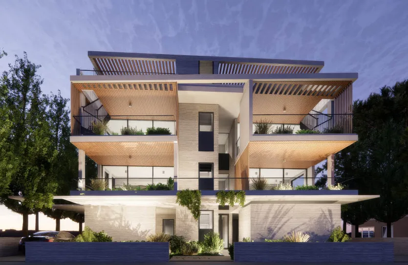 Квартира с 2-мя спальнями - 17584, photo 5