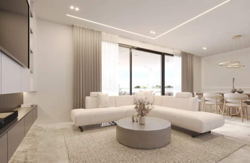 2-bedroom apartment - 17601, photo 3