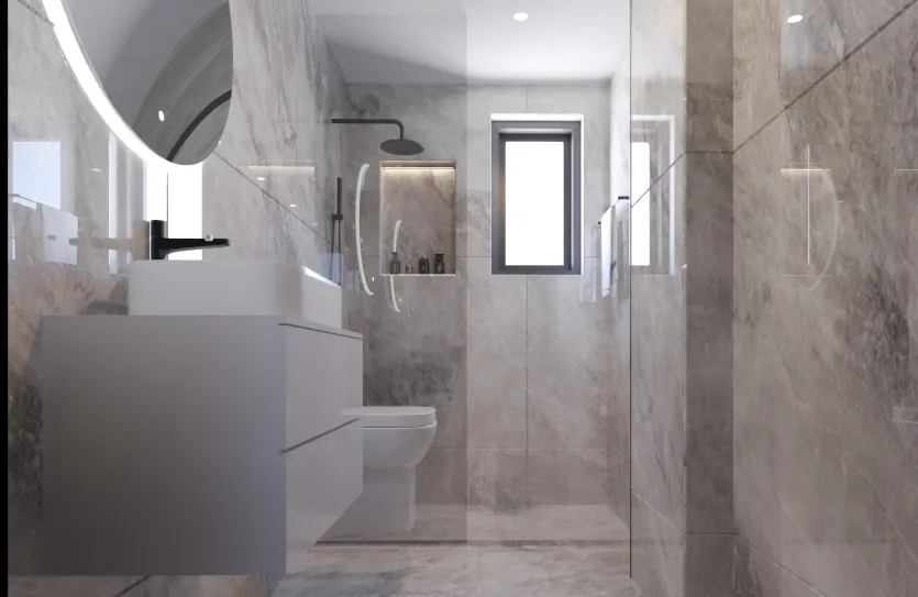 1-bedroom apartment - 17600, photo 4