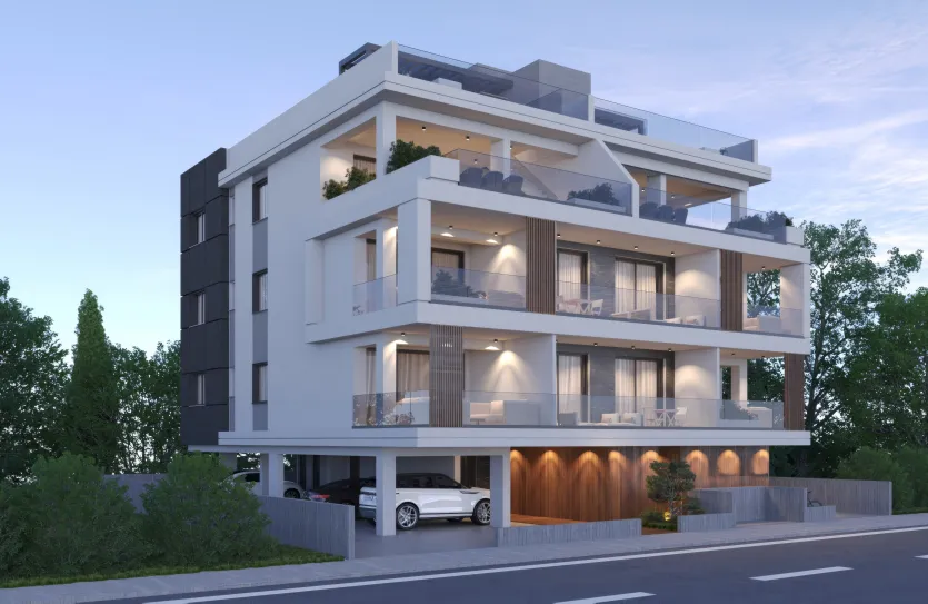 2-bedroom penthouse for sale - 17602