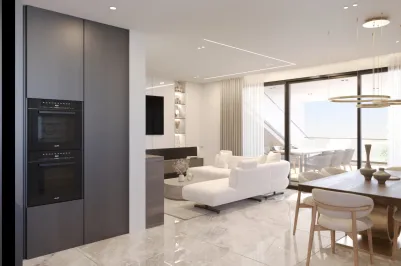 2-bedroom penthouse - 17602, photo 2