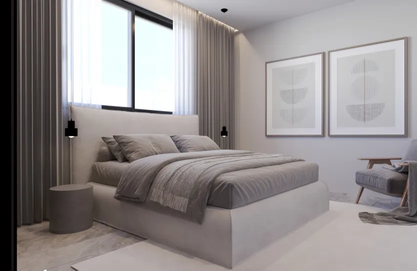 2-bedroom penthouse - 17602, photo 4