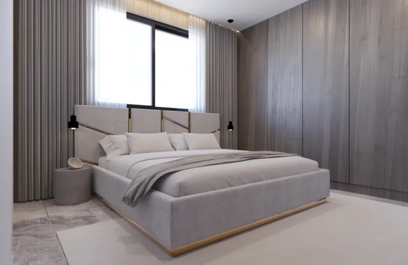 2-bedroom penthouse - 17602, photo 5