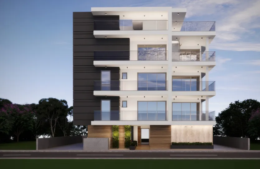 2-bedroom penthouse for sale - 17603