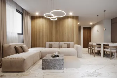 2-bedroom penthouse - 17603, photo 1