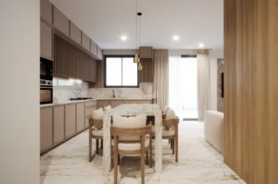 2-bedroom penthouse - 17603, photo 2