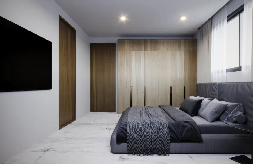 2-bedroom penthouse - 17603, photo 5