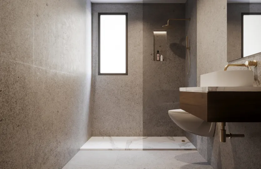 2-bedroom penthouse - 17603, photo 6