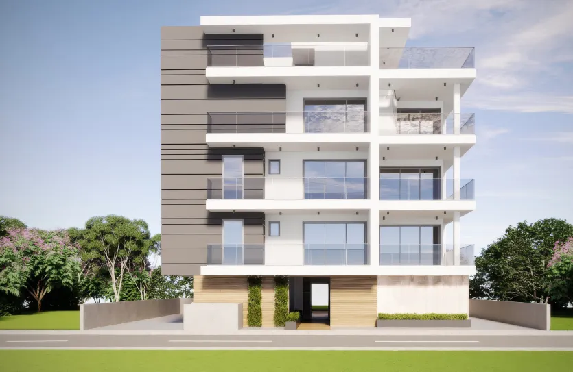 2-bedroom penthouse - 17603, photo 7