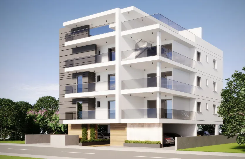 2-bedroom penthouse - 17603, photo 8